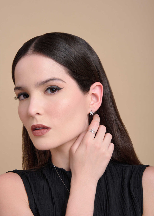 ¿Cómo cuidar tu joyería de plata?