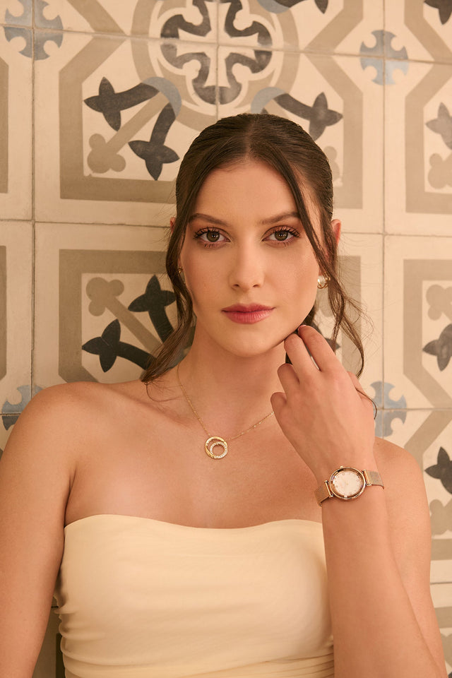 ¿Cómo cuidar tu joyería de plata?