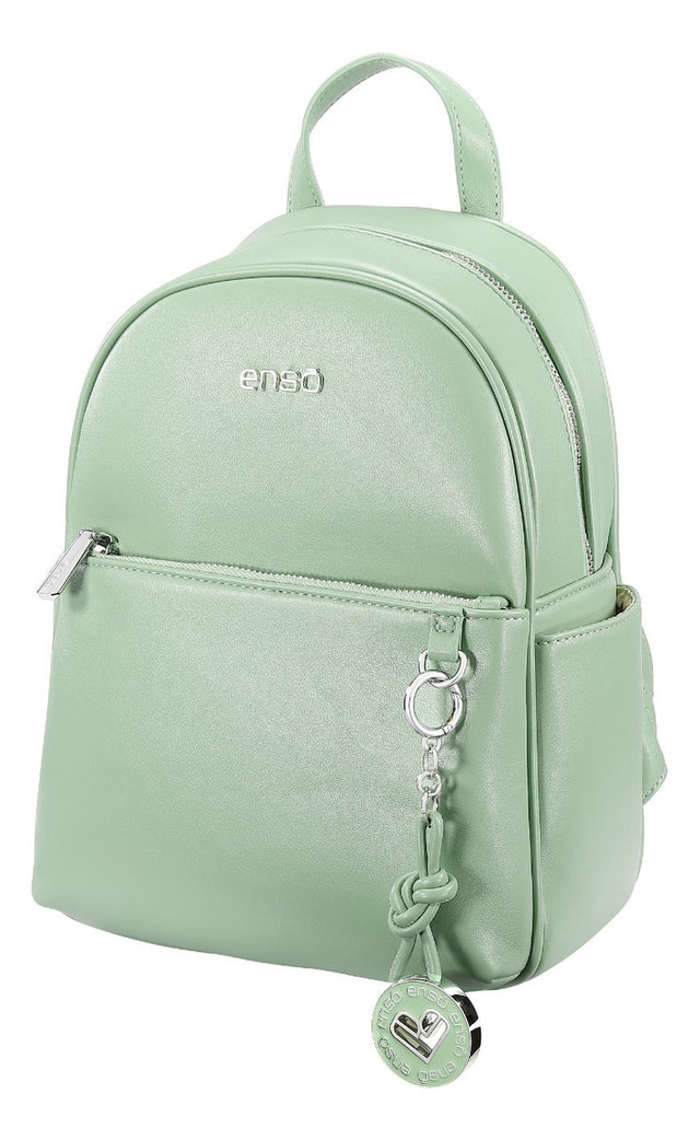 Bolsa Backpack Enso Amor de Verano Mujer EB2432BPG09 Verde