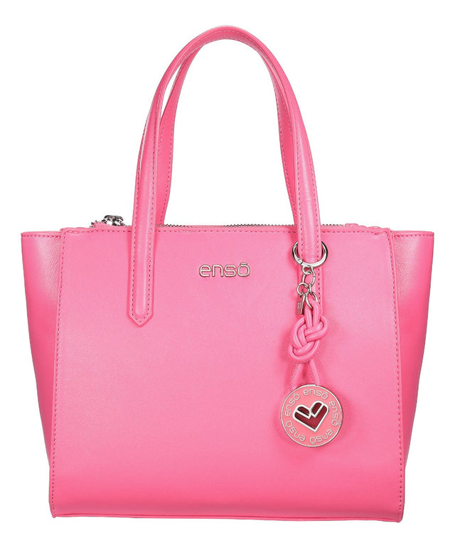 Bolsa Tote Enso Amor de Verano Mujer EB2432TTP02 Rosa