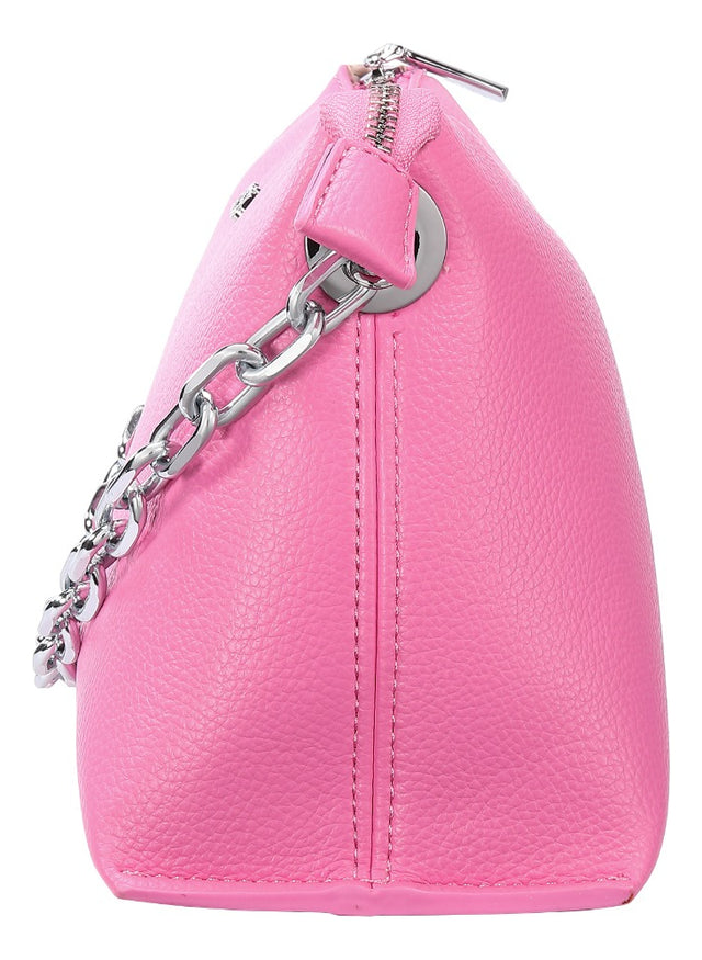 Bolsa Crossbody Enso Glam de Verano Mujer EB2432CBP17 Rosa