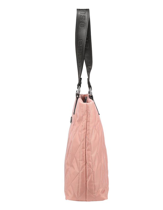 Bolsa Tote Enso Mujer EB244112TTP Rosa