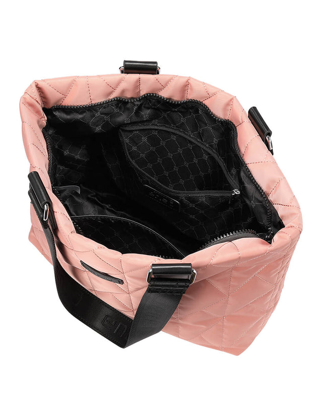 Bolsa Tote Enso Mujer EB244112TTP Rosa