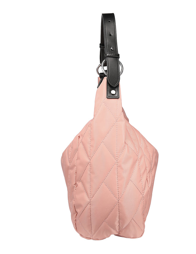 Bolsa Hobo Enso Mujer EB244115HBP Rosa