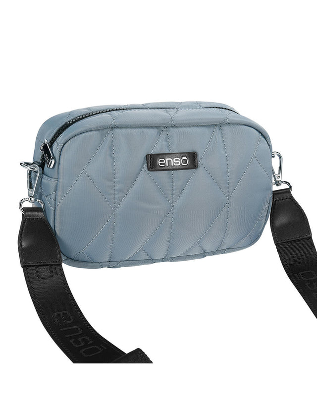 Bolsa Crossbody  Enso Mujer EB244117CBBL Azul