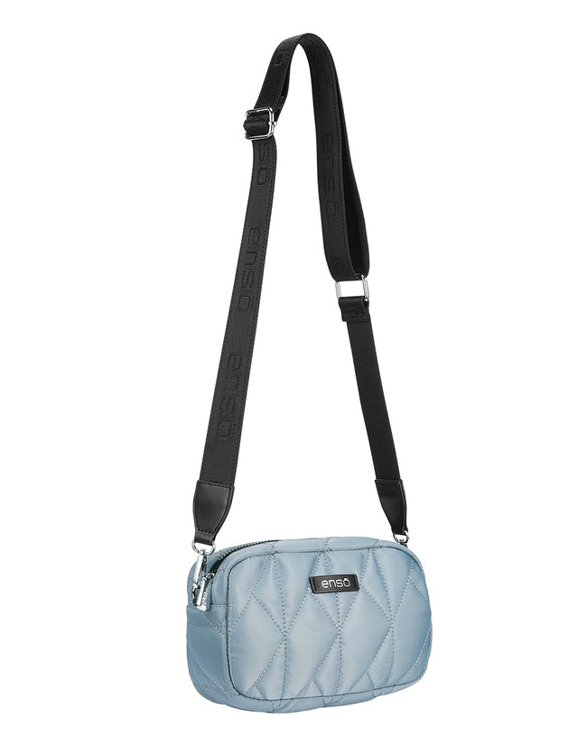 Bolsa Crossbody  Enso Mujer EB244117CBBL Azul