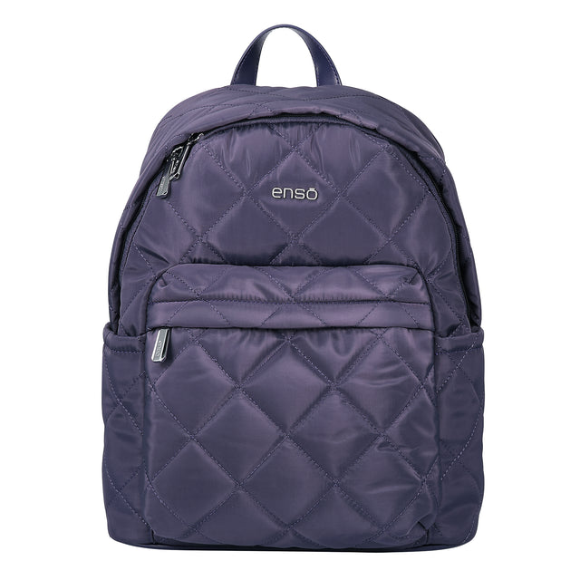 Bolsa Backpack Enso Mujer EB244220BPPU Púrpura