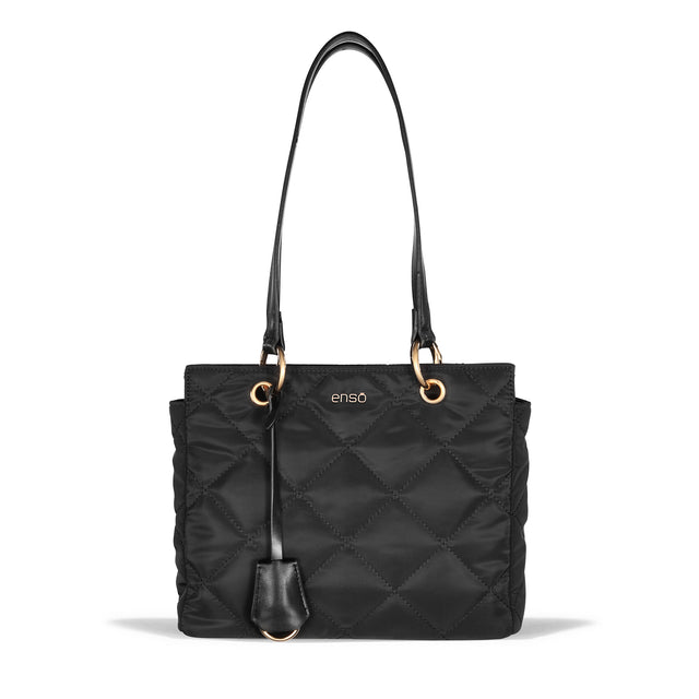 Bolsa Tote Enso Mujer EB244307TT Negro