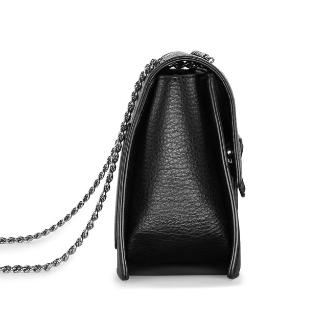 Bolsa Crossbody Enso Mujer EB244313CB Negro