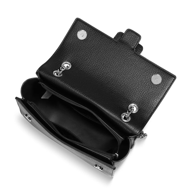 Bolsa Crossbody Enso Mujer EB244313CB Negro