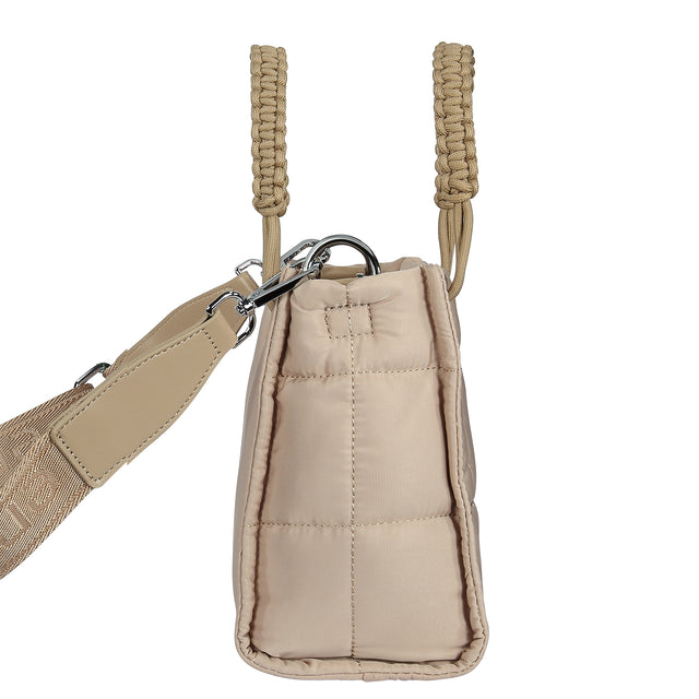 Bolsa Tote Enso Mujer EB25307TTBE Beige