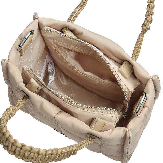 Bolsa Tote Enso Mujer EB25307TTBE Beige