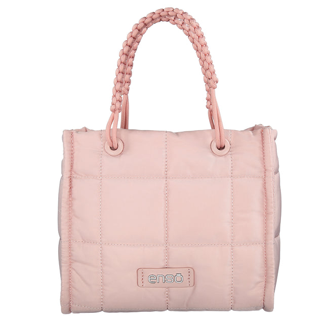 Bolsa Tote Enso Mujer EB25308TTP Rosa