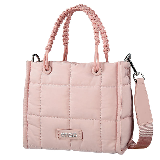 Bolsa Tote Enso Mujer EB25308TTP Rosa