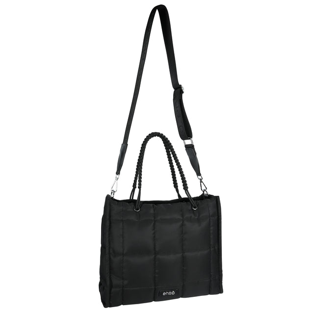 Bolsa Tote Enso Mujer EB25309TTB Negro