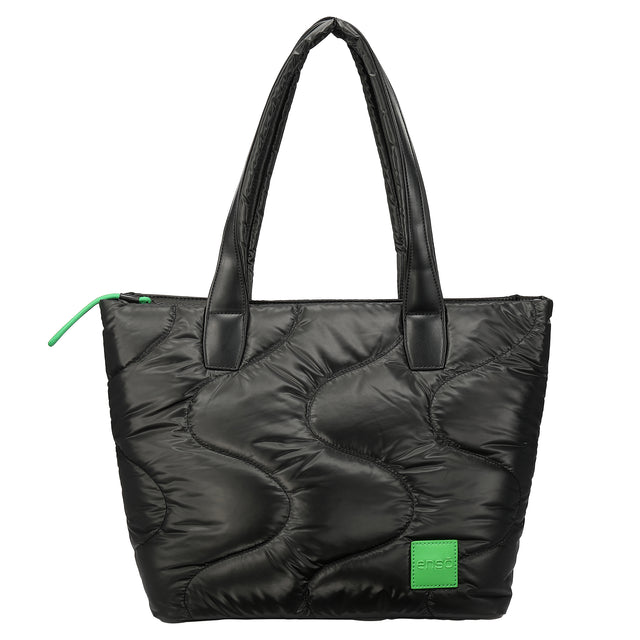 Bolsa Tote Enso Mujer EB253101TTB Negro
