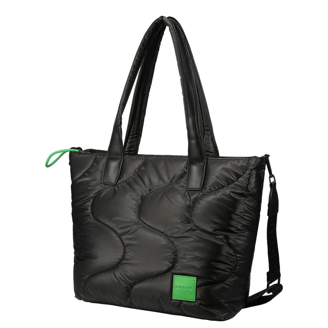 Bolsa Tote Enso Mujer EB253101TTB Negro