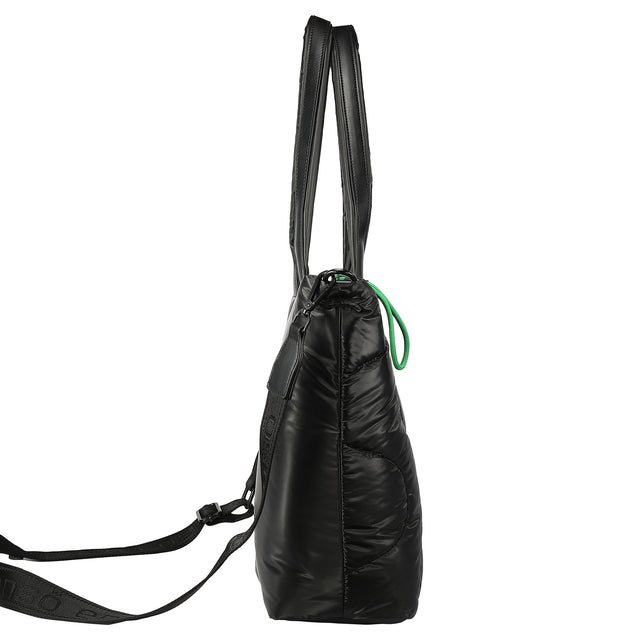 Bolsa Tote Enso Mujer EB253101TTB Negro