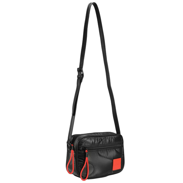 Bolsa Crossbody Enso Mujer EB253102CBB Negro