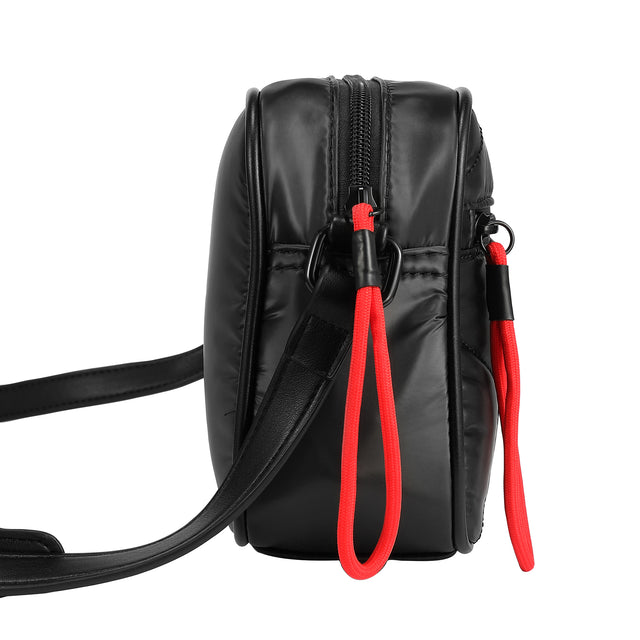 Bolsa Crossbody Enso Mujer EB253102CBB Negro