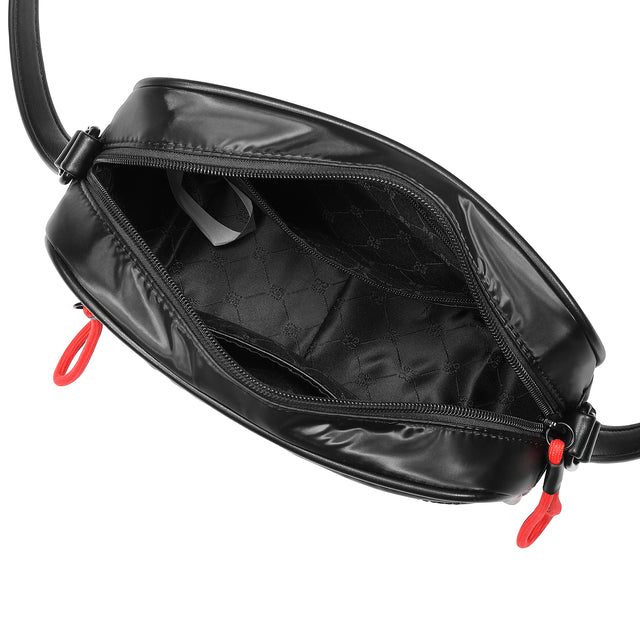 Bolsa Crossbody Enso Mujer EB253102CBB Negro