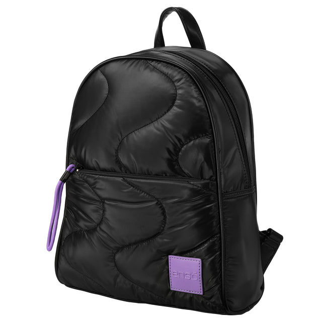 Bolsa Backpack Enso Mujer EB253103BPB Negro