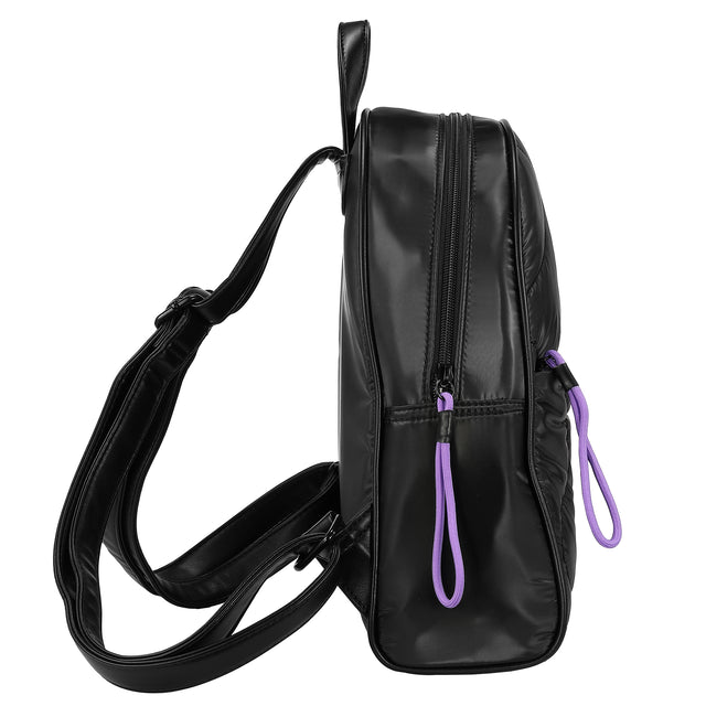 Bolsa Backpack Enso Mujer EB253103BPB Negro