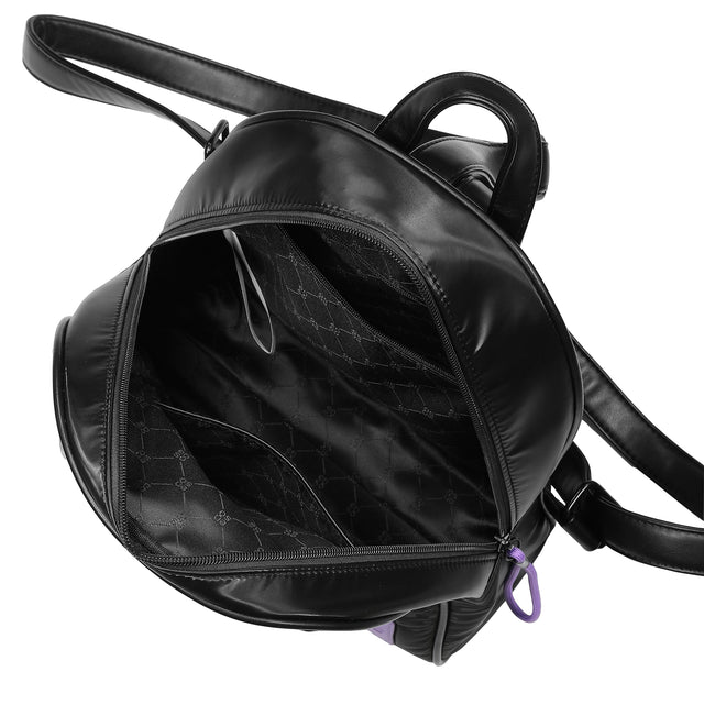 Bolsa Backpack Enso Mujer EB253103BPB Negro