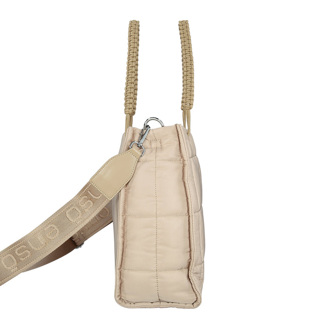 Bolsa Tote Enso Mujer EB25310TTBE Beige