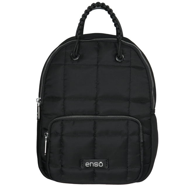 Bolsa Backpack Enso Mujer EB25311BPB Negro
