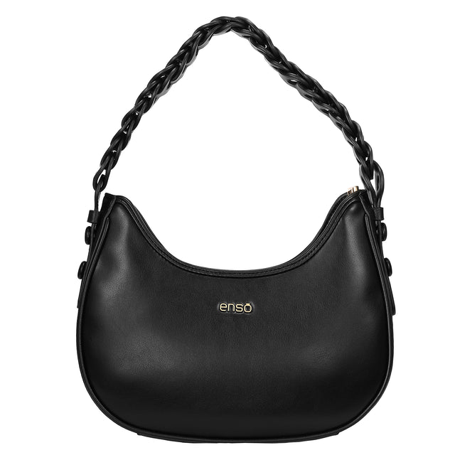 Bolsa Crossbody Enso Mujer EB253112CBB Negro