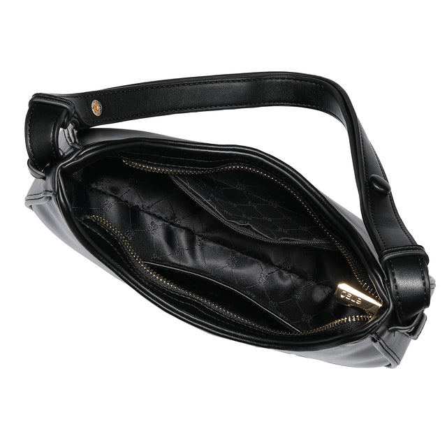 Bolsa Crossbody Enso Mujer EB253112CBB Negro