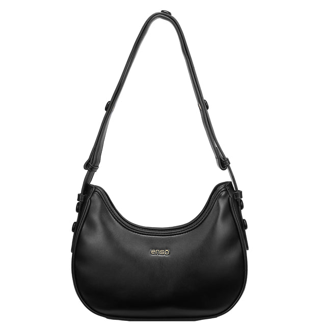 Bolsa Crossbody Enso Mujer EB253112CBB Negro
