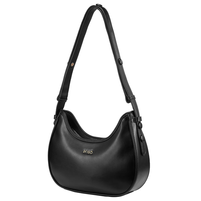 Bolsa Crossbody Enso Mujer EB253112CBB Negro