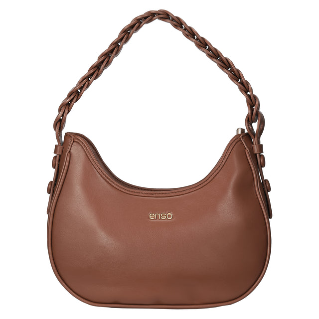 Bolsa Crossbody Enso Mujer EB253113CBC Camel