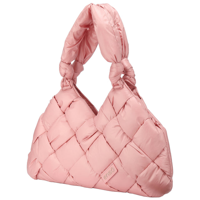 Bolsa Hobo Enso Mujer EB253207HBP Rosa