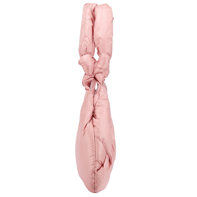 Bolsa Hobo Enso Mujer EB253207HBP Rosa