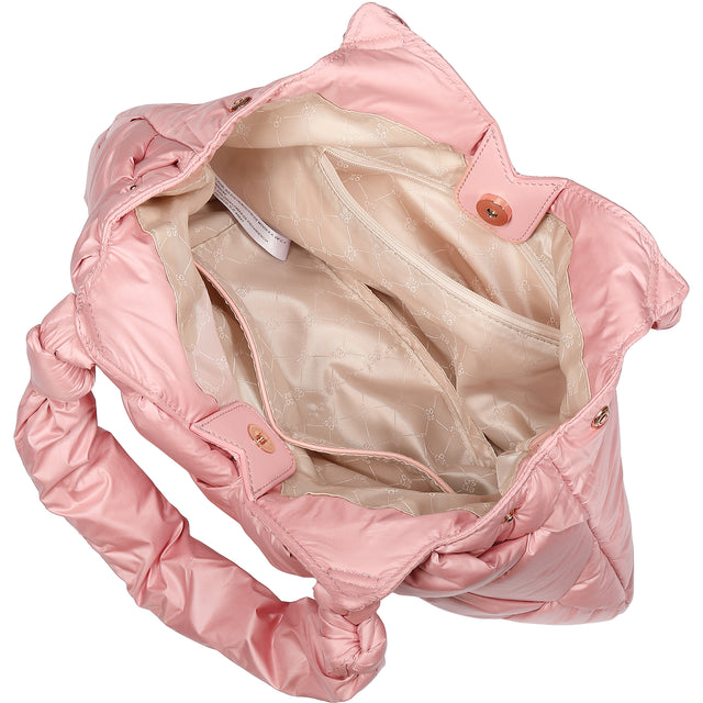 Bolsa Hobo Enso Mujer EB253207HBP Rosa