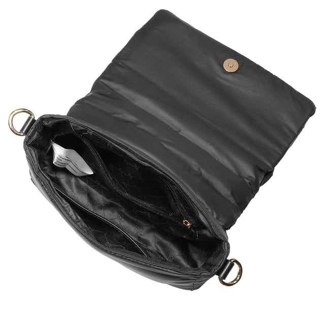 Bolsa Crossbody Enso Mujer EB253208CBB Negro