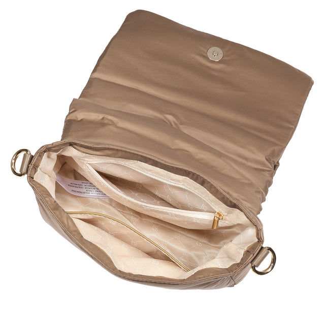 Bolsa Crossbody Enso Mujer EB253209CBBE Beige