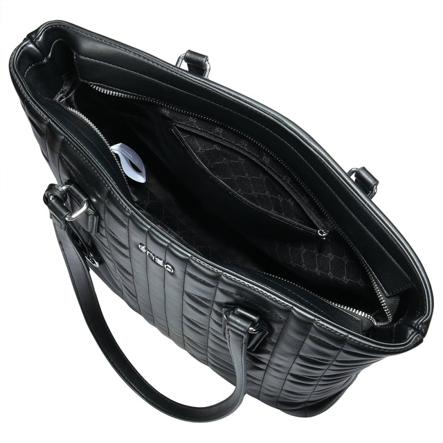 Bolsa Tote Enso Mujer EB25406TTB Negro