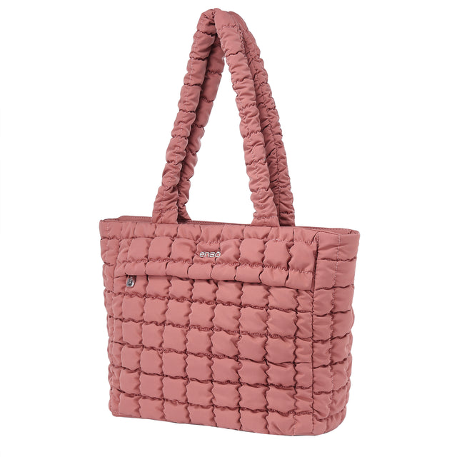 Bolsa Tote Enso Mujer EB254107TTP Rosa