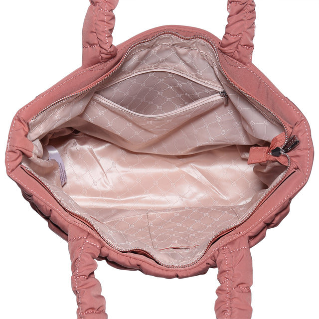 Bolsa Tote Enso Mujer EB254107TTP Rosa