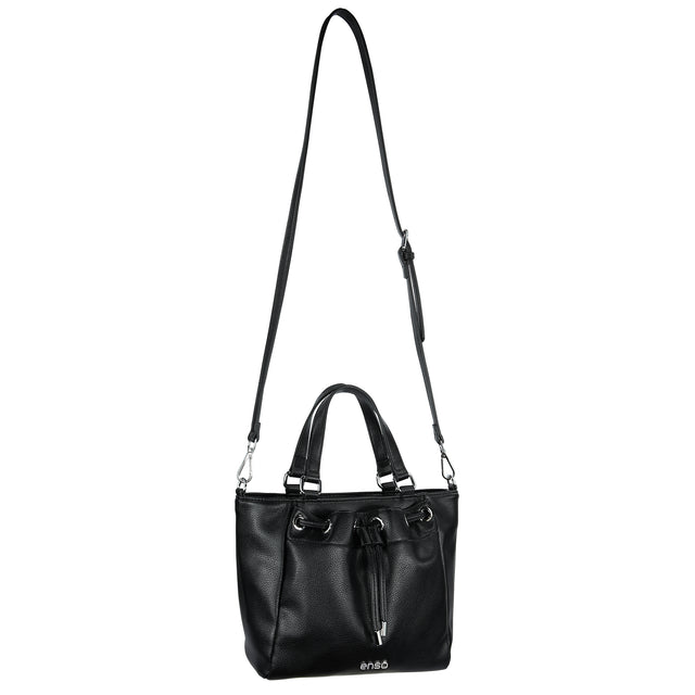 Bolsa Crossbody Enso Mujer EB25410CBB Negro