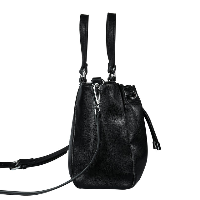 Bolsa Crossbody Enso Mujer EB25410CBB Negro