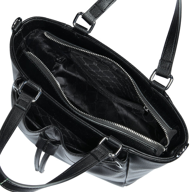 Bolsa Crossbody Enso Mujer EB25410CBB Negro