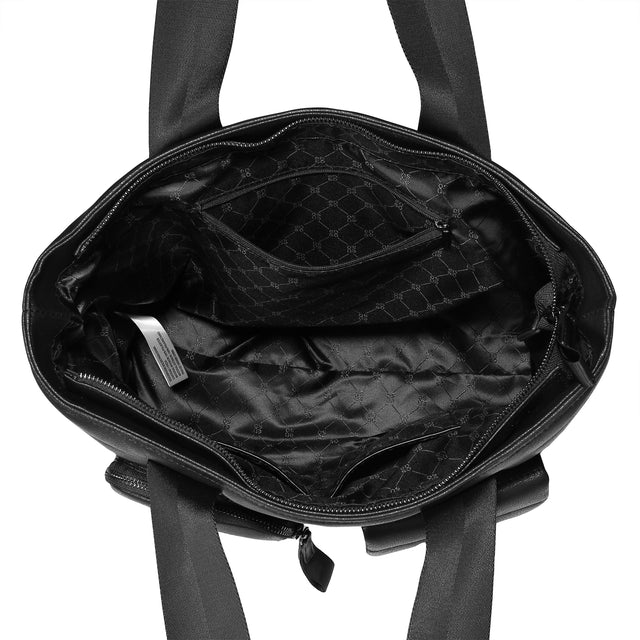 Bolsa Tote Enso Mujer EB2541101TTB Negro