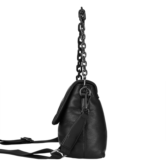 Bolsa Crossbody Enso Mujer EB2541103CBB Negro