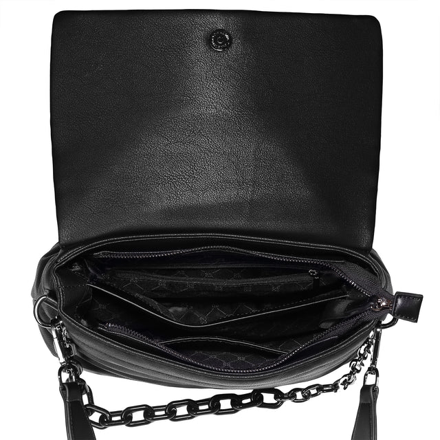 Bolsa Crossbody Enso Mujer EB2541103CBB Negro