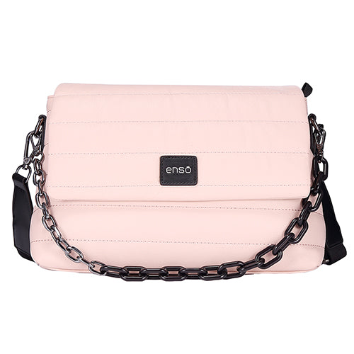 Bolsa Crossbody Enso Mujer EB2541104CBP Rosa